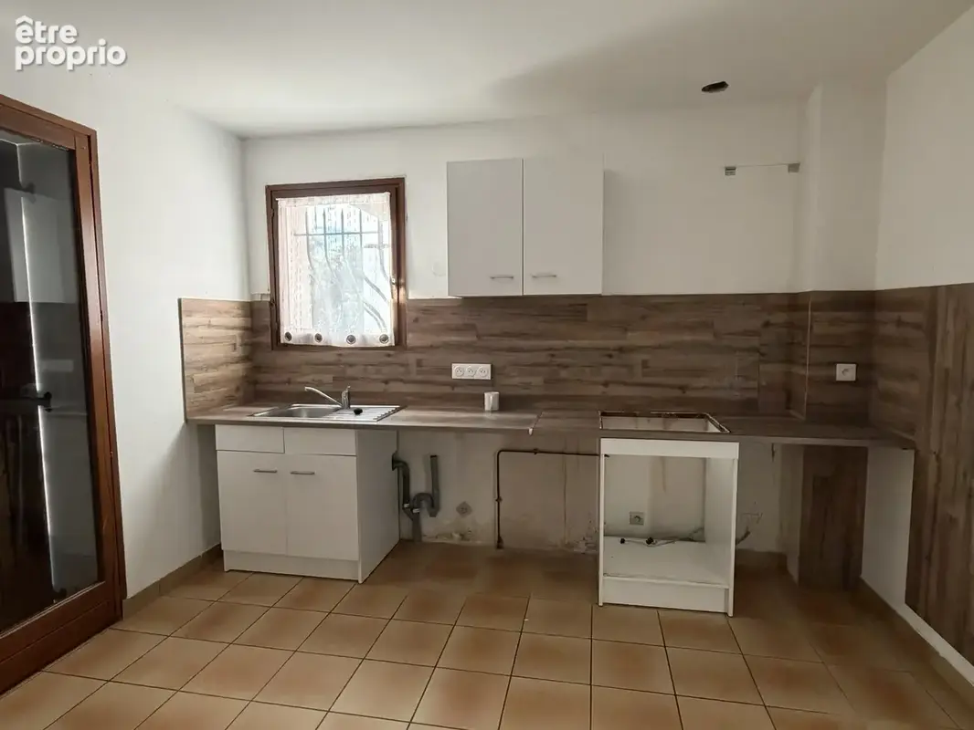 Grande villa T6 avec terrain - photo 9