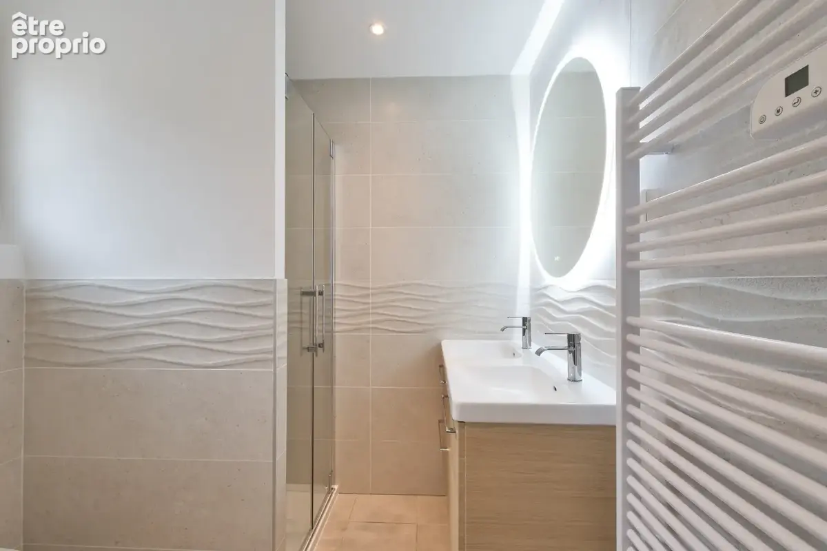 Maison T5 à vendre à Manosque Village - surface utile d'environ 220 m² - photo 6