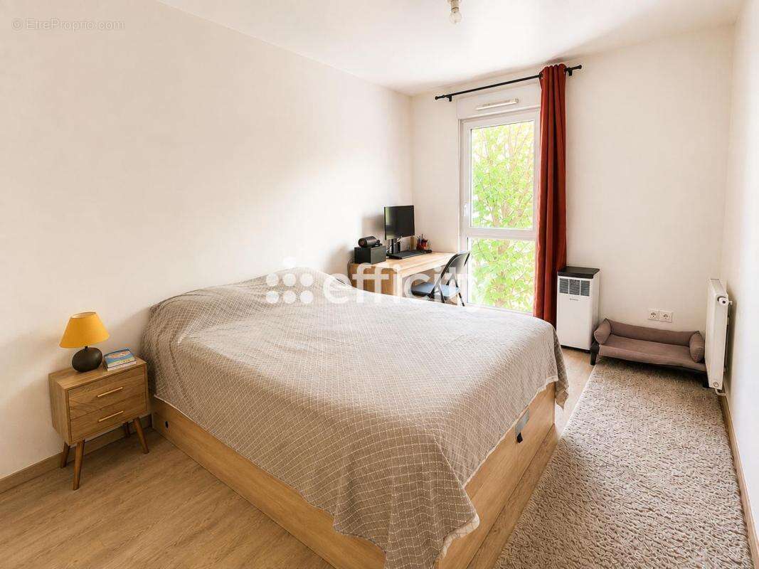 Appartement - photo 6