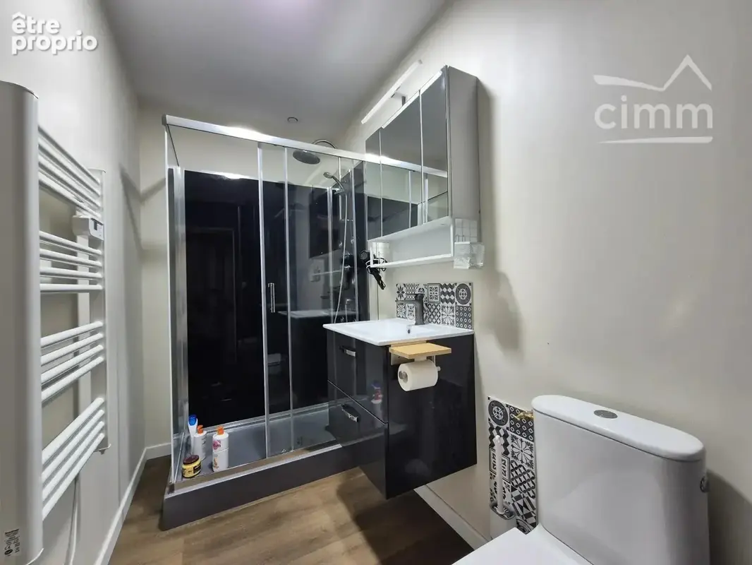 Ensemble immobilier de caractère avec dépendances – Villebarou (41000) - photo 8