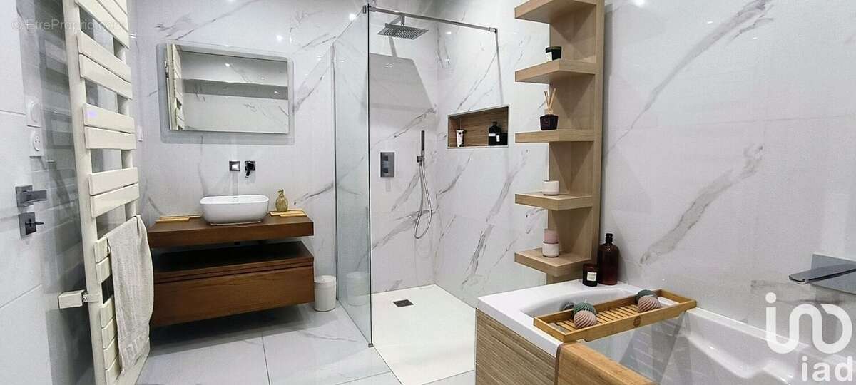 Photo 9 - Maison à AVEZE