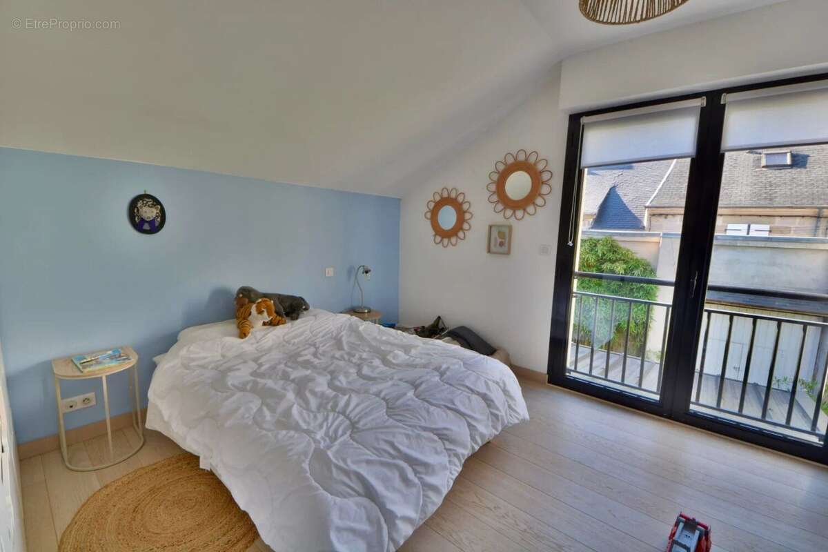 Appartement à BRIVE-LA-GAILLARDE