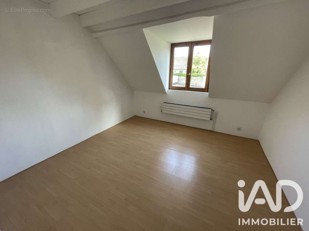 Maison 153 m² à Nottonville  - photo 8