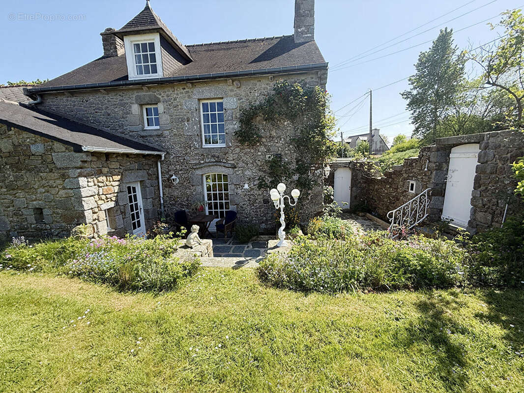 Maison à PLAINE-HAUTE