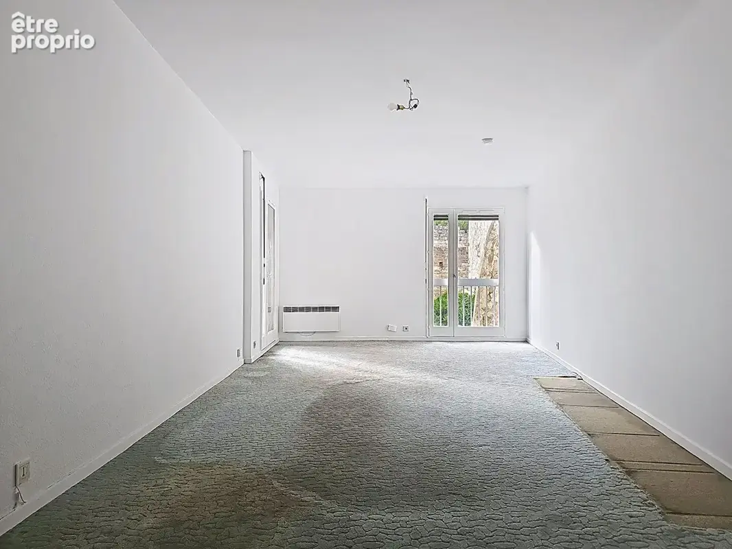 Avignon intra muros, Appartement de 82m² 4 pièces avec 2 terrasses - photo 7