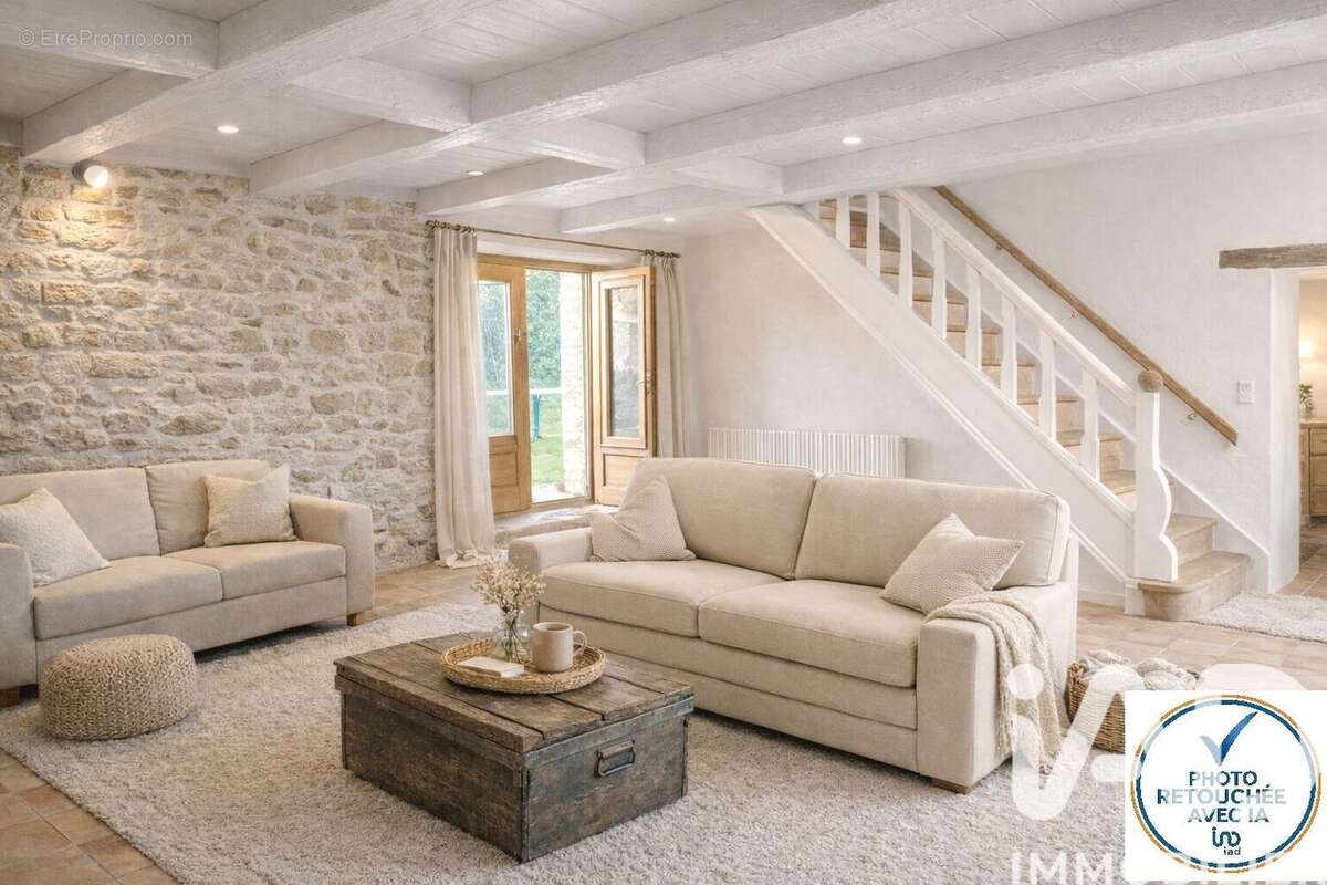 Photo 5 - Maison à CORSEUL