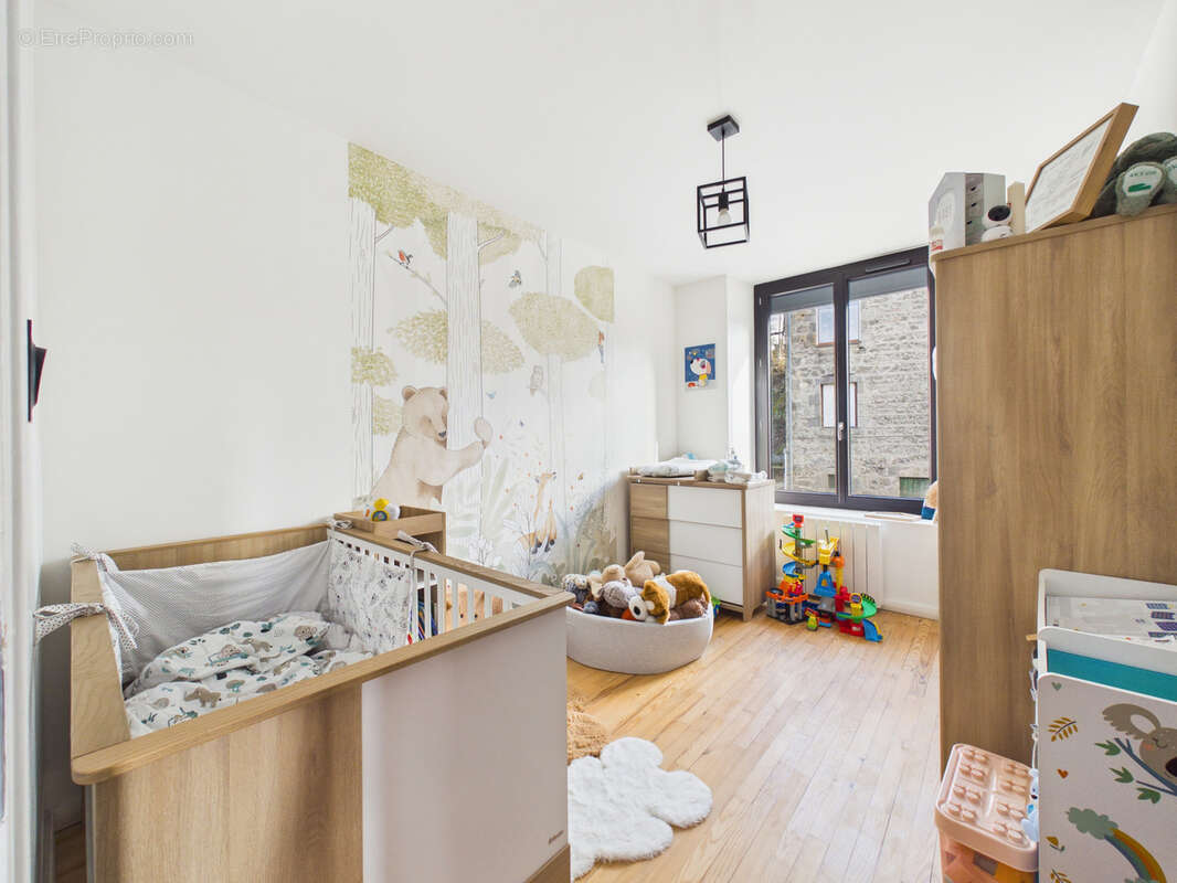 Maison à SAINT-PAL-DE-MONS