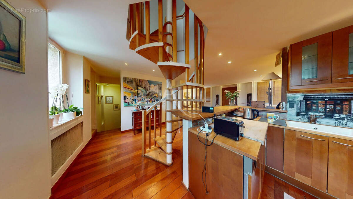 Maison à ALFORTVILLE