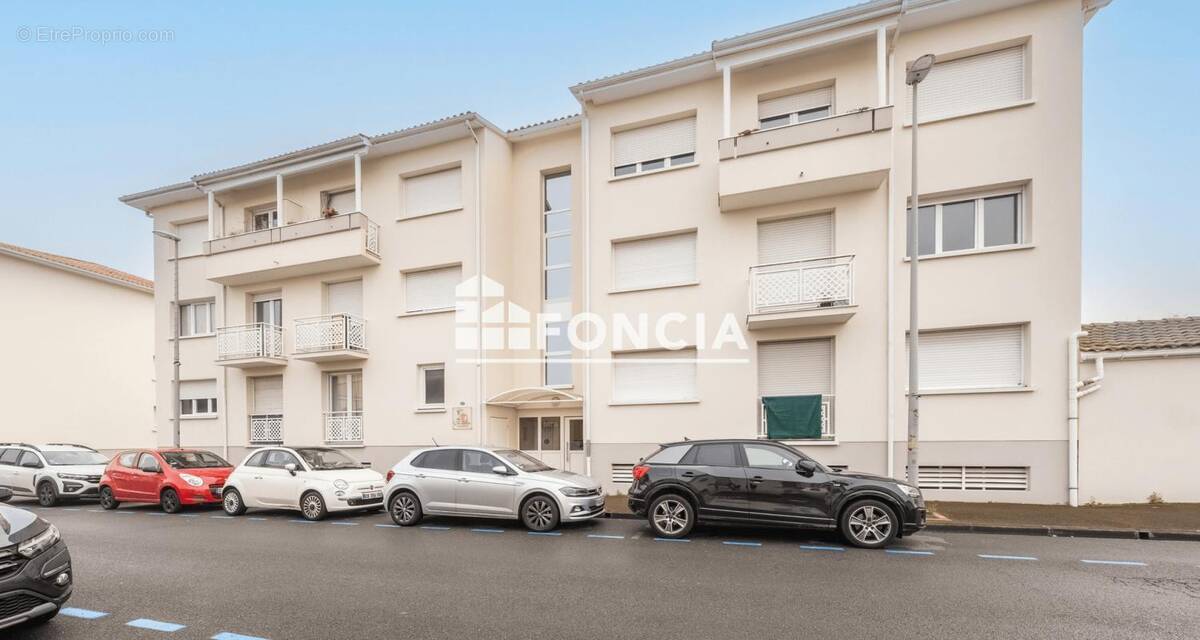 Appartement à TALENCE