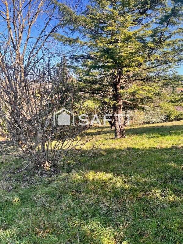 Photo 4 - Terrain à LACROIX-FALGARDE