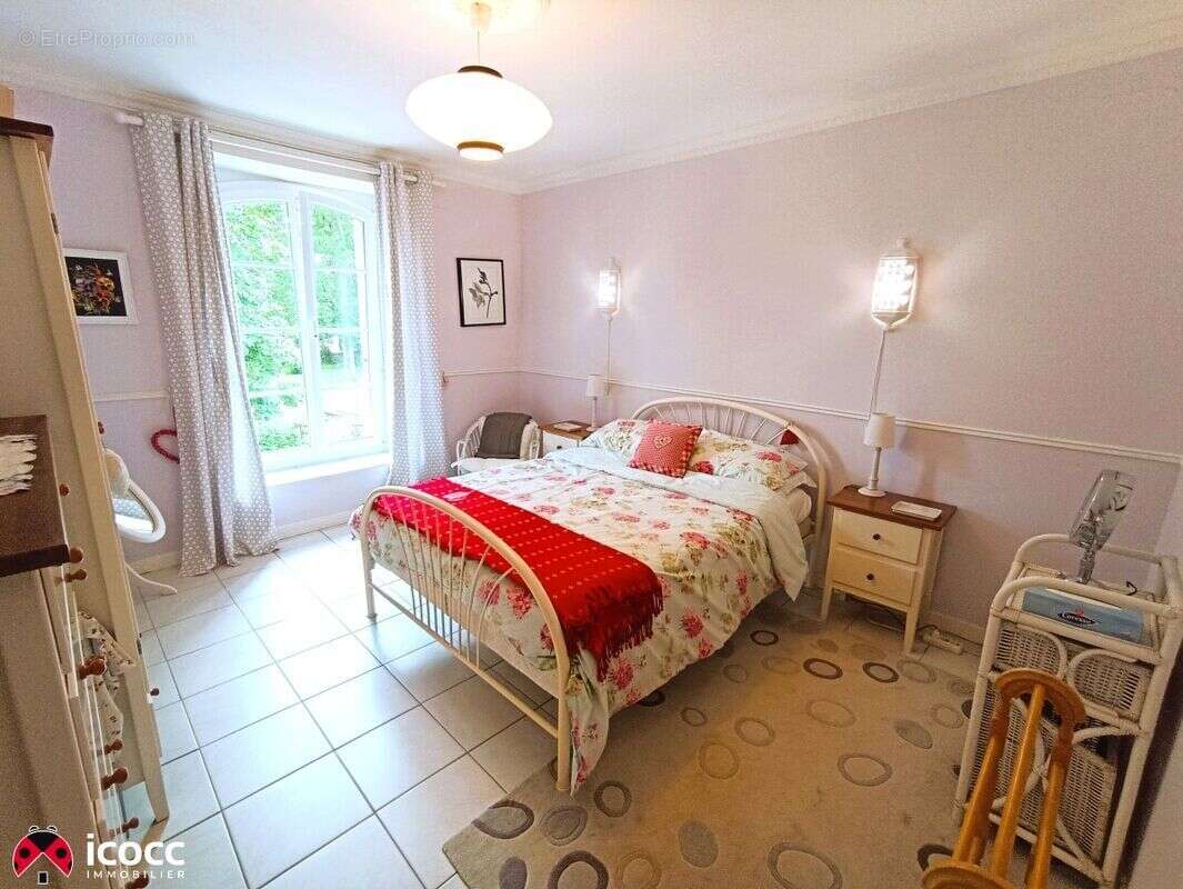 Maison à ROSNAY