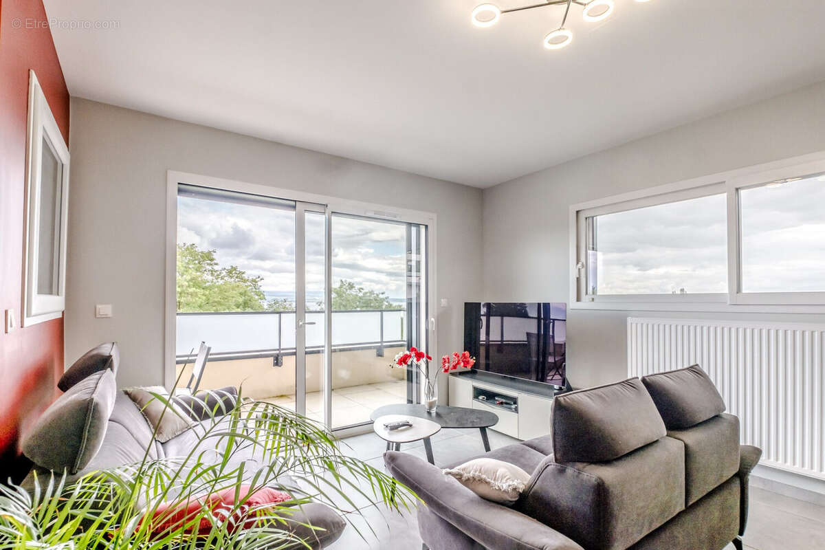 Appartement 82 m² à Anthy-Sur-Leman  - photo 2