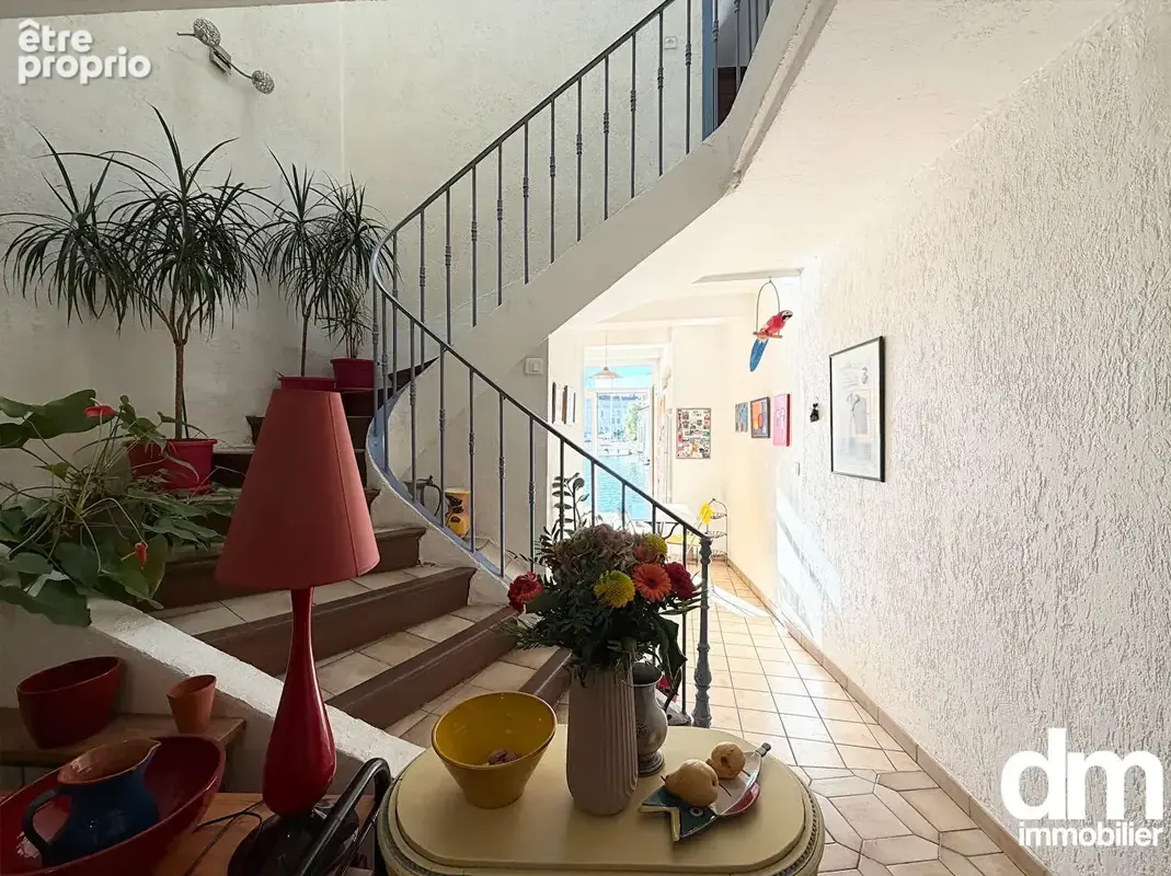 Maison de type 6 d'une surface de 163m2 - photo 7