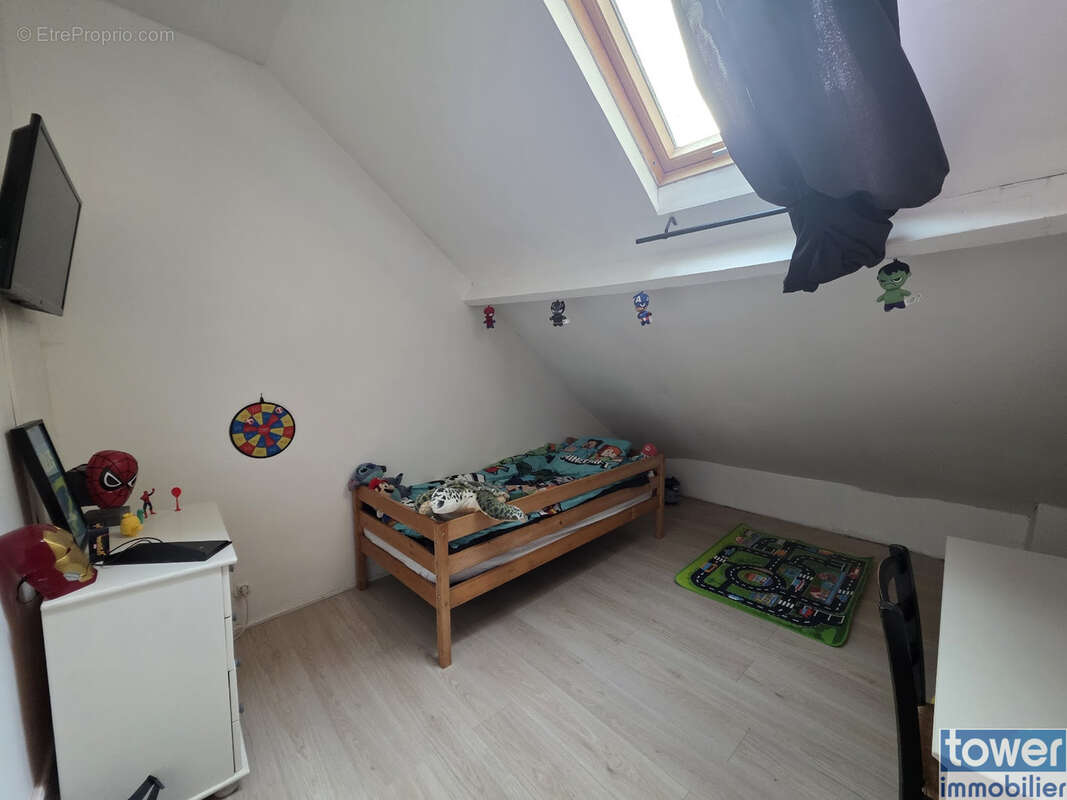 Maison à AUCHEL