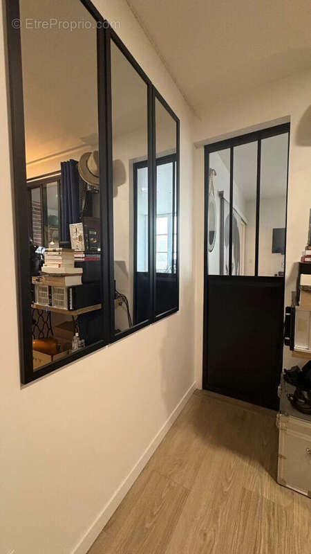 Appartement à GOUVIEUX