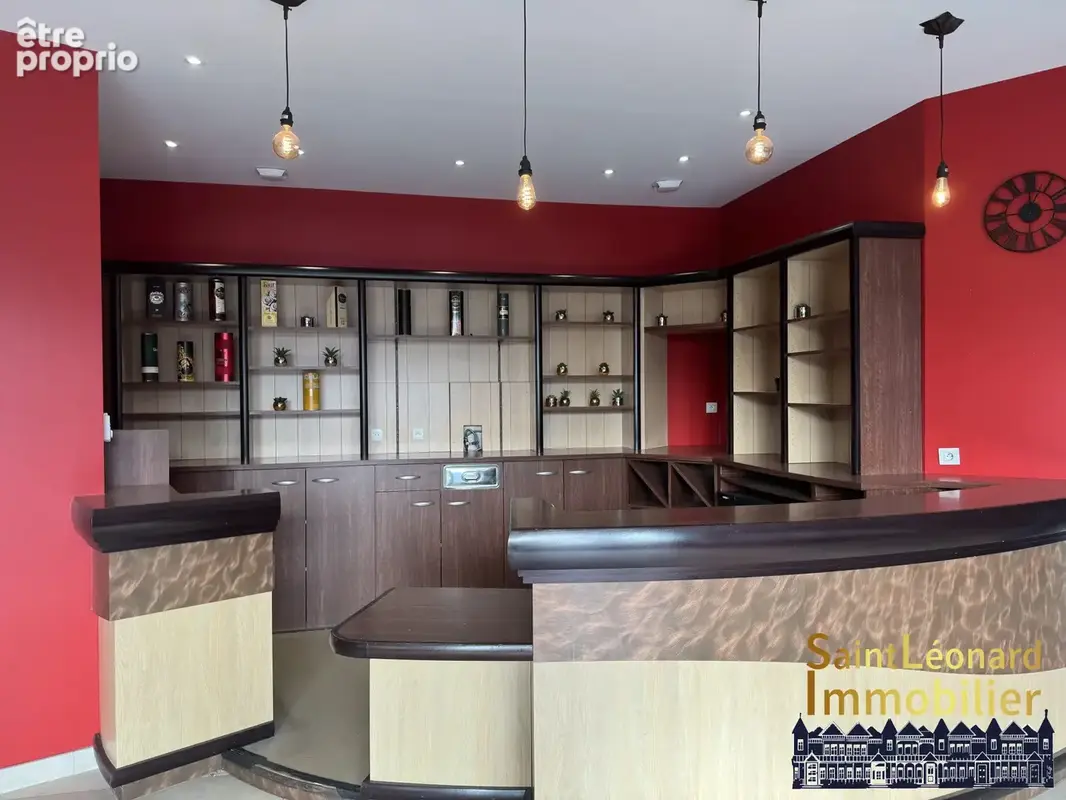 Commerce 193 m² à vendre à Lecousse (35133) - photo 6