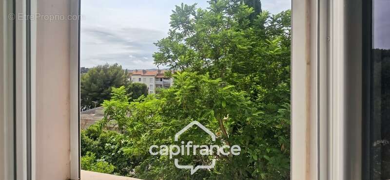 Appartement à LA SEYNE-SUR-MER