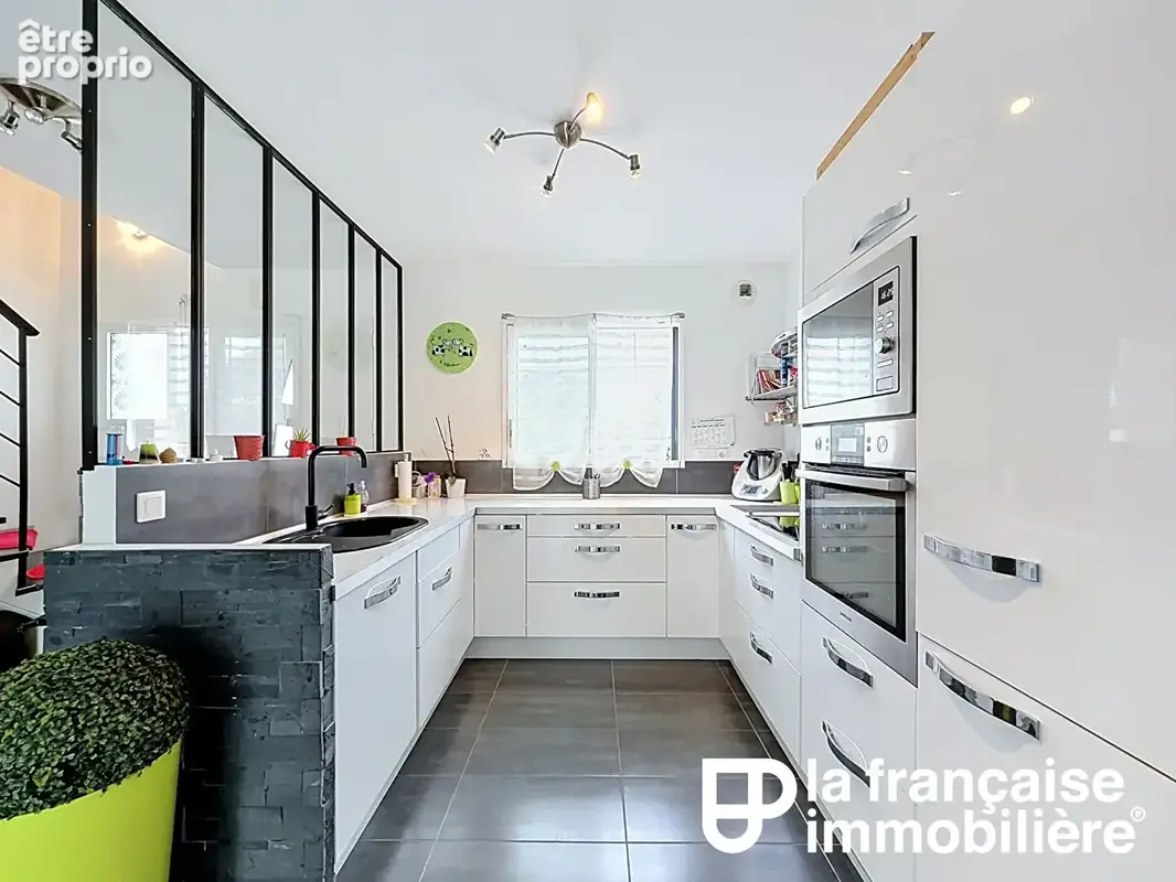 Maison Saint Gilles 5 pièces - 112.61 m2 - photo 3