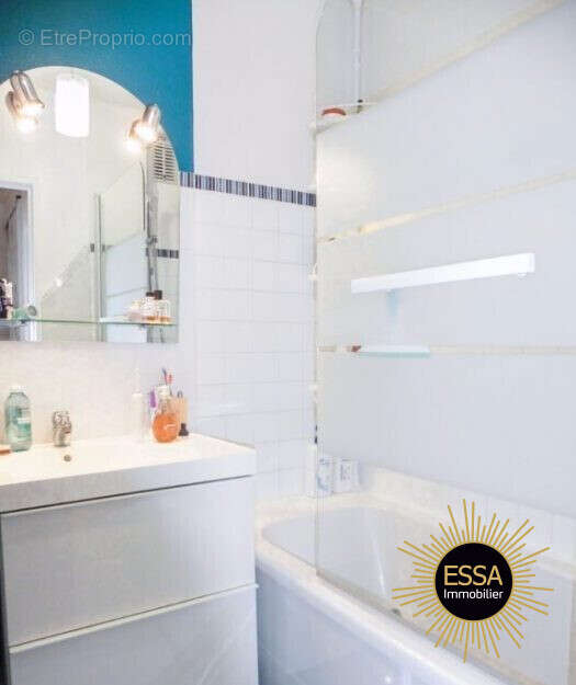 Appartement à VELIZY-VILLACOUBLAY