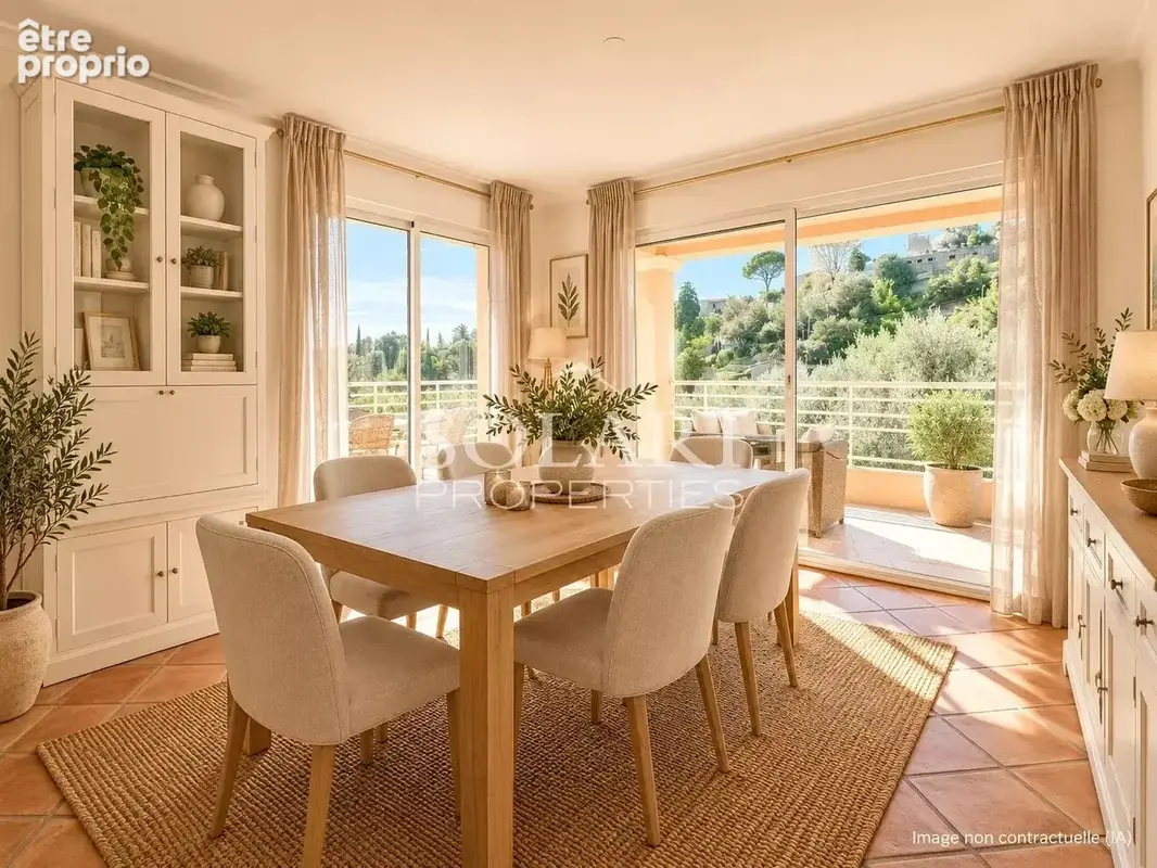 Villa de 221 m² avec piscine et vue Mer - photo 8