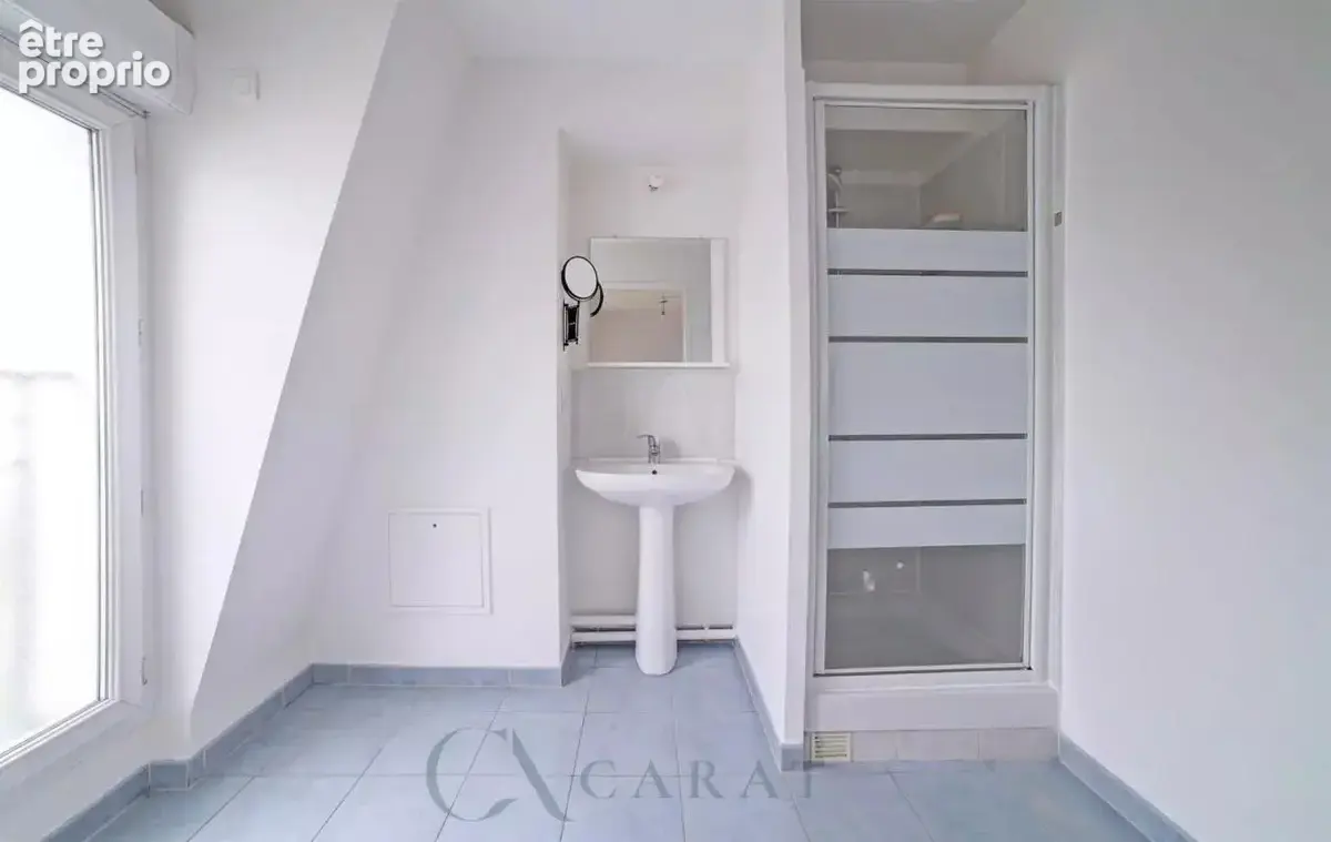 Puteaux- Maison familiale avec jardin - photo 9
