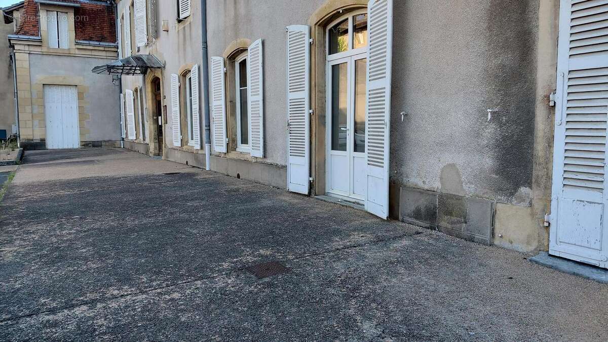 Photo 5 - Appartement à MARCIGNY