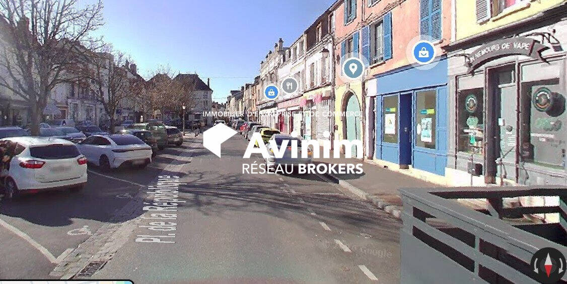 Autre à NEMOURS