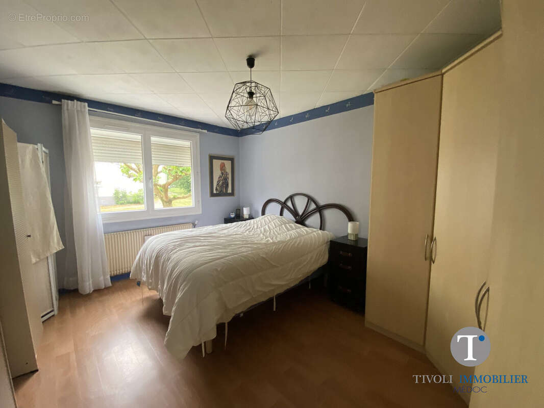 Appartement à MERIGNAC