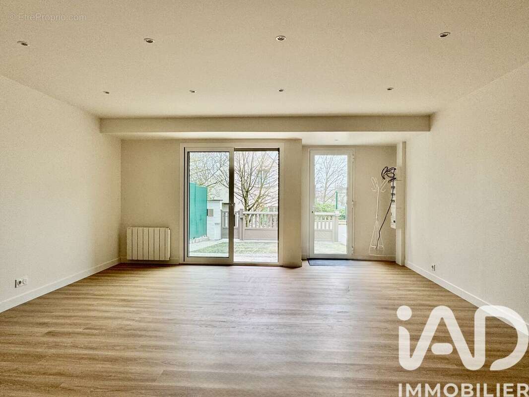 Photo 8 - Maison à RUEIL-MALMAISON