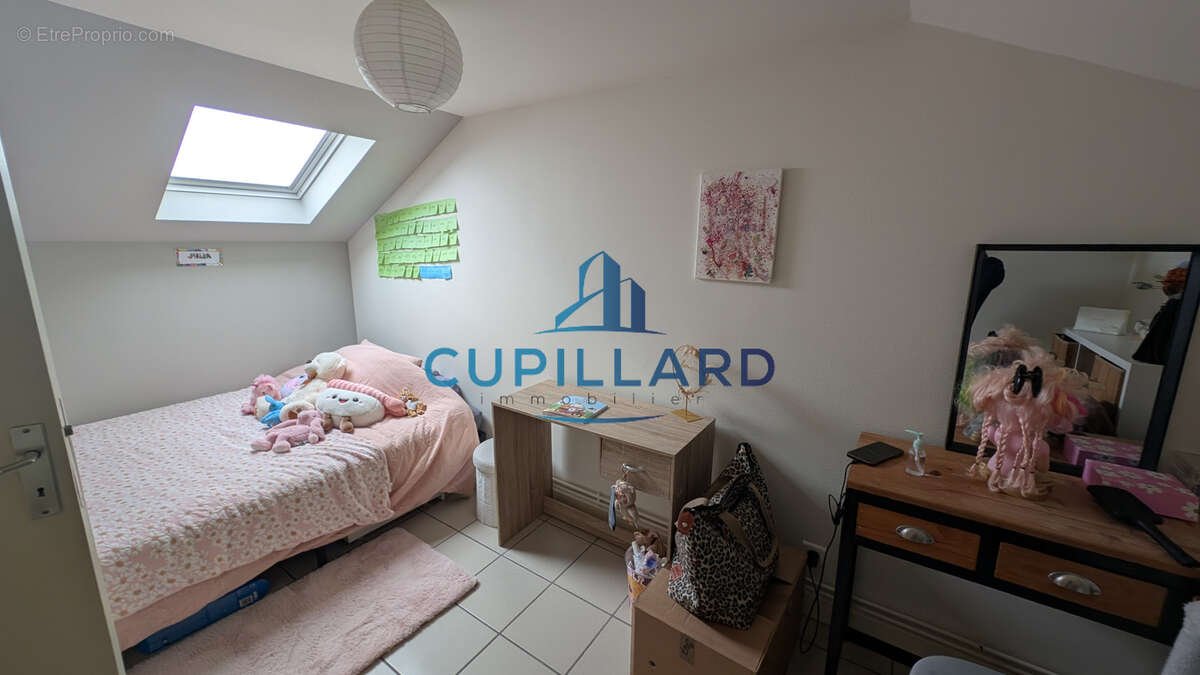 Appartement à ROANNE