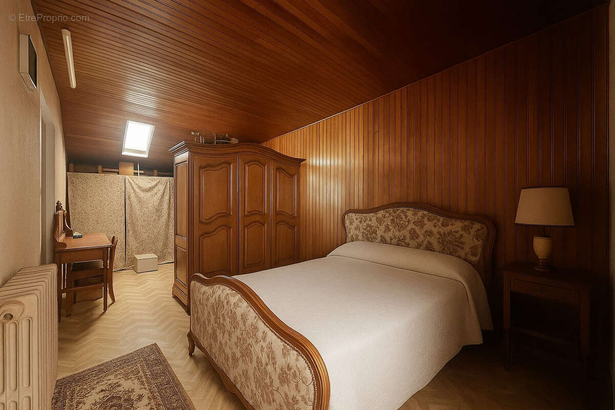 Maison à CONFLANS-SAINTE-HONORINE