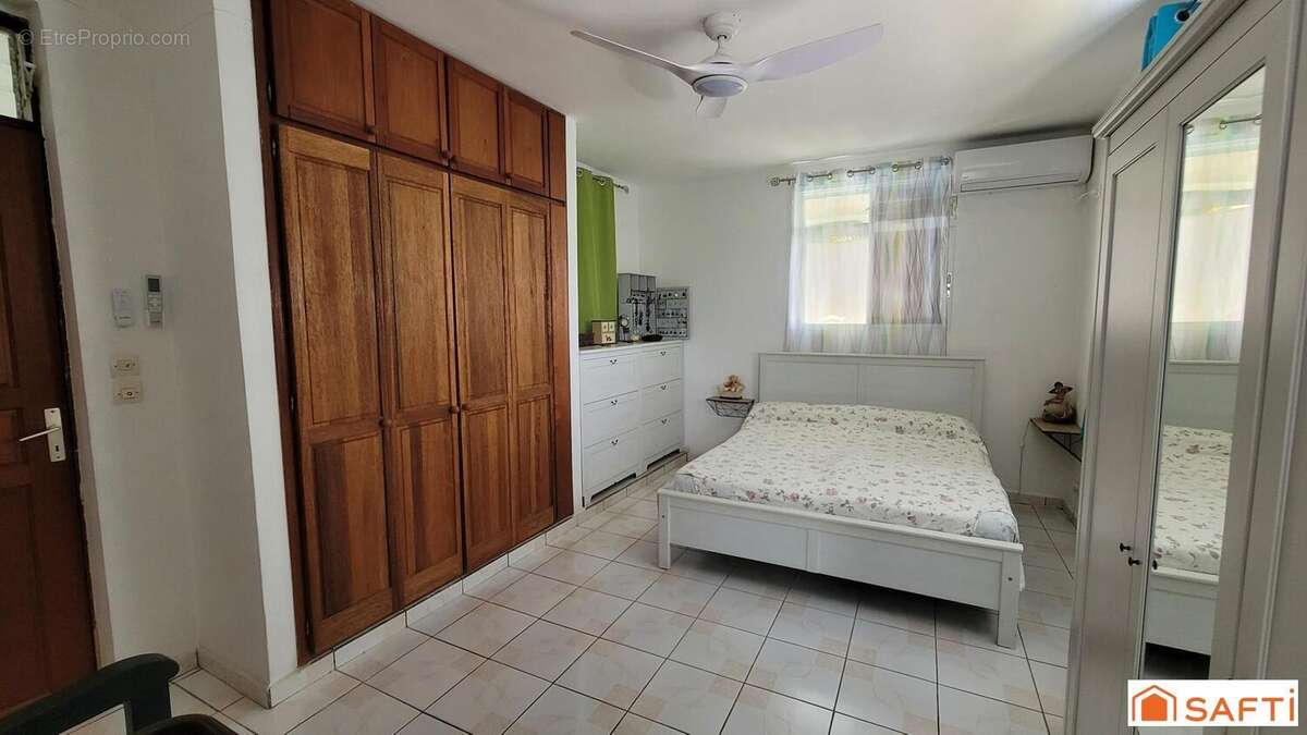 Photo 4 - Maison à SAINTE-ANNE