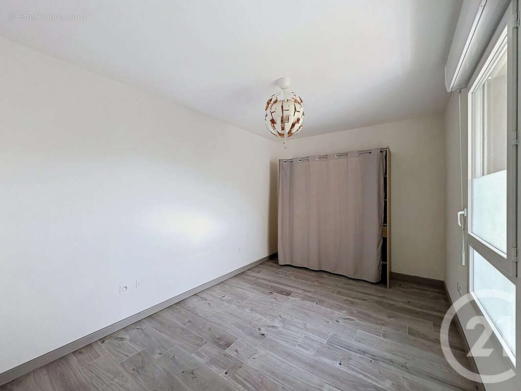 Appartement 43 m² à Dijon  - photo 8