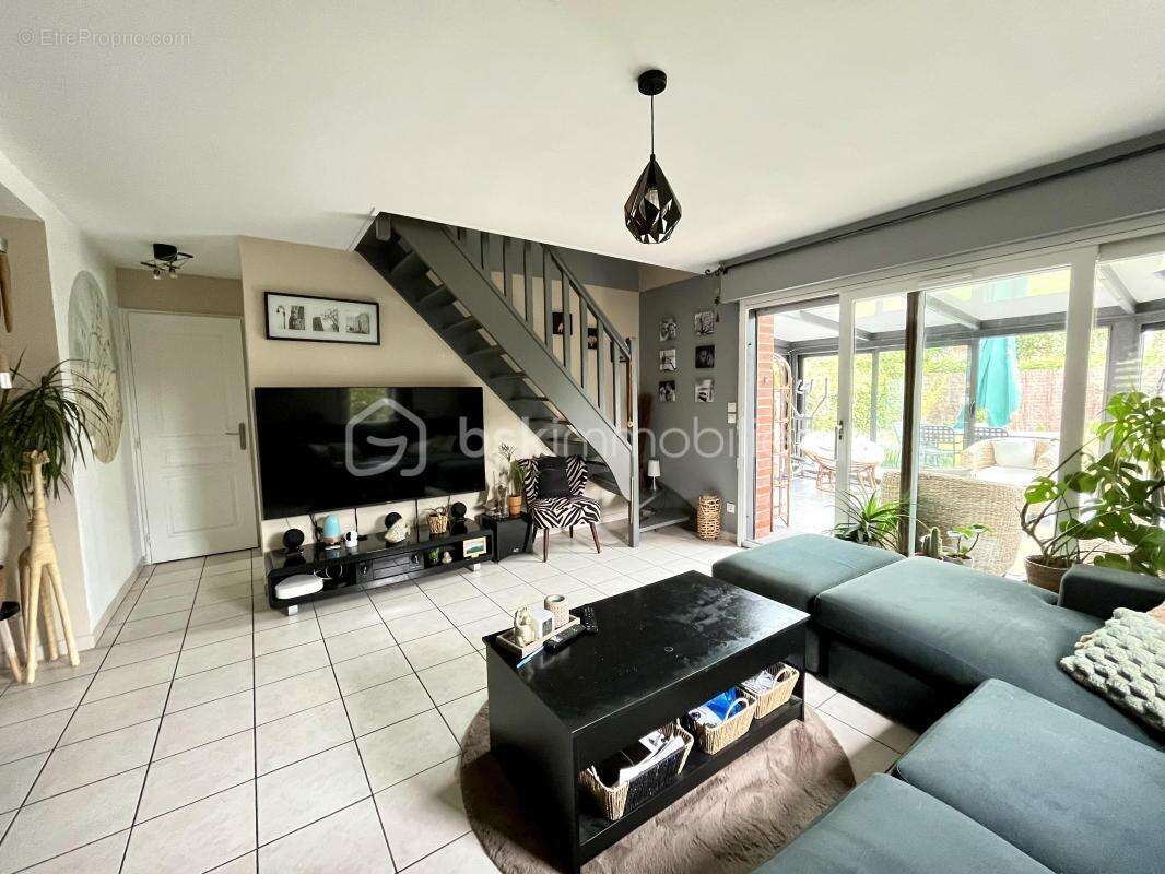 Maison à SEQUEDIN
