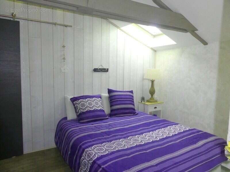 Maison à SALIES-DE-BEARN