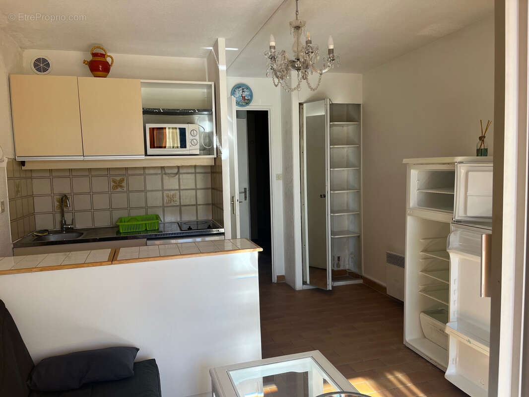 Appartement à SAINT-VALLIER-DE-THIEY