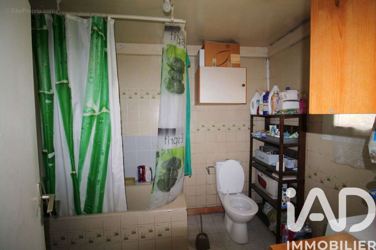 Photo 3 - Maison à HENNEBONT