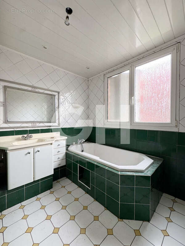 Appartement à ROUSIES