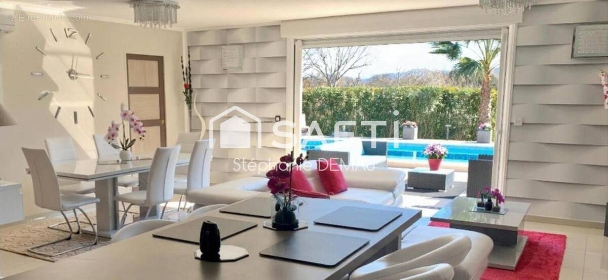 Photo 1 - Maison à TARADEAU