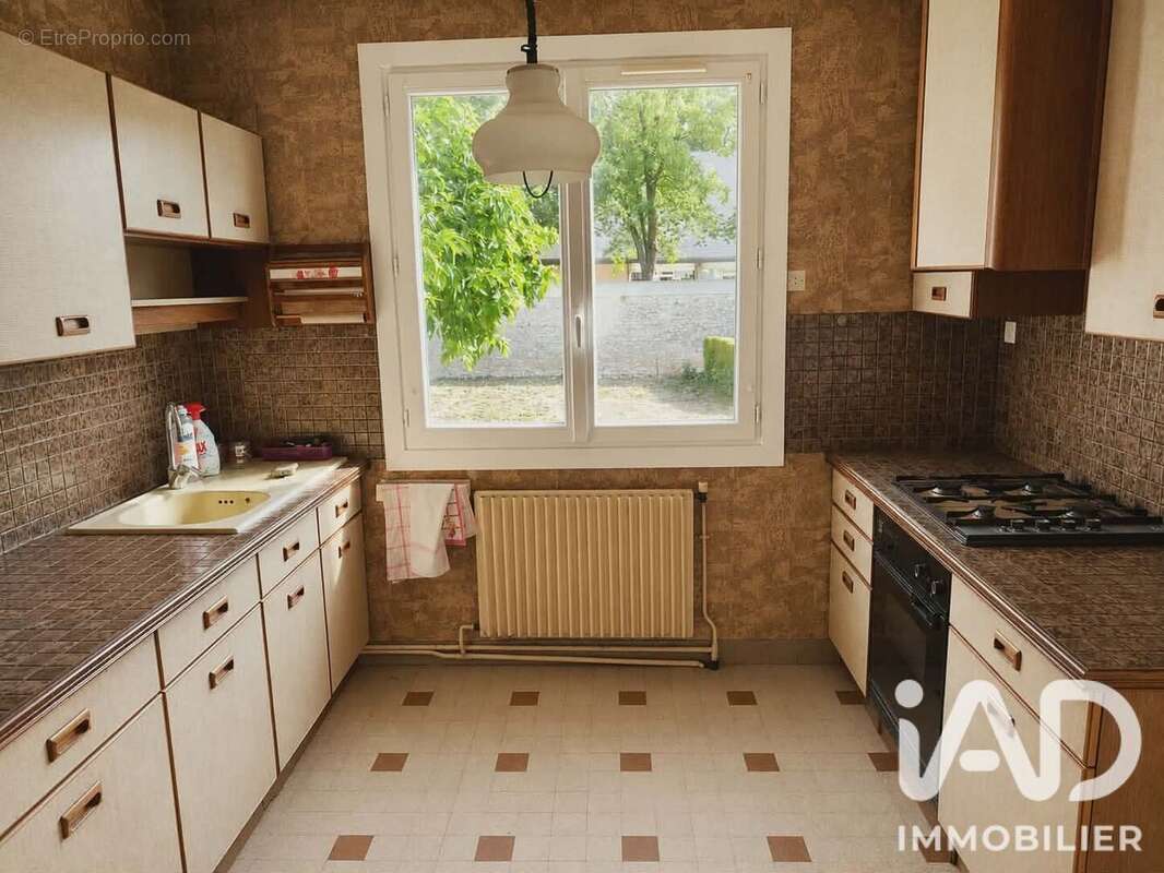 Photo 7 - Maison à NEUVILLE-AUX-BOIS