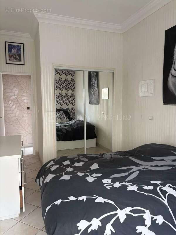 Magnifique 4 pieces + parking - photo 5