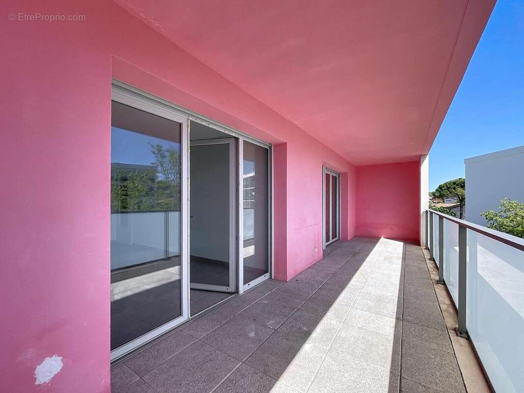Photo 2 - Appartement à MONTPELLIER