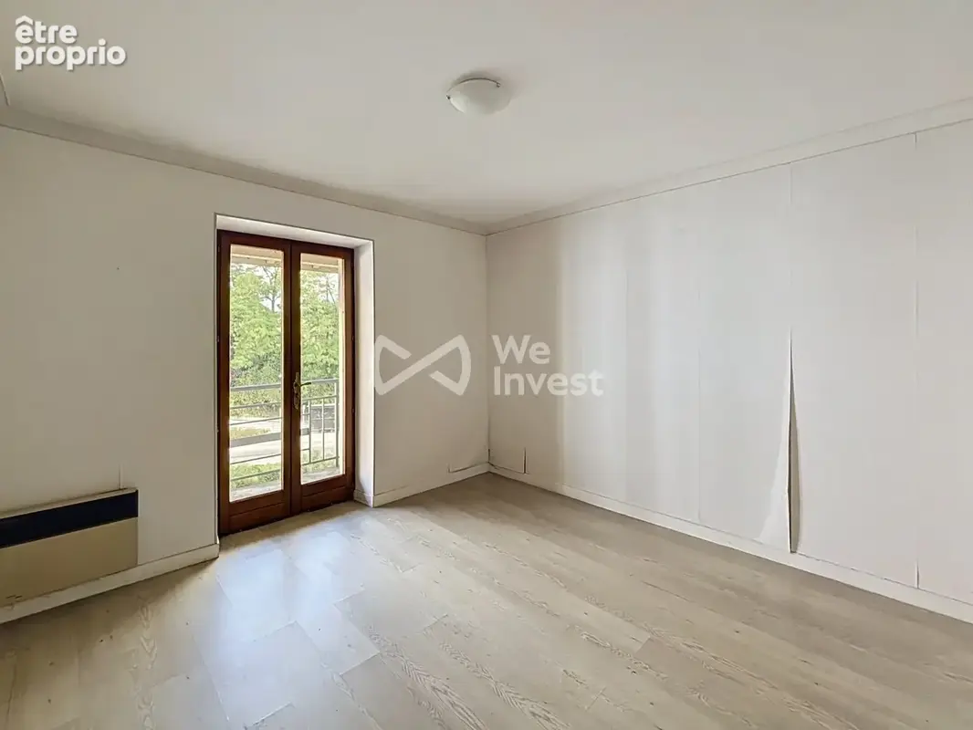 Appartement 2 pièces 73 m² à vendre à Lancrans (01200) - photo 7