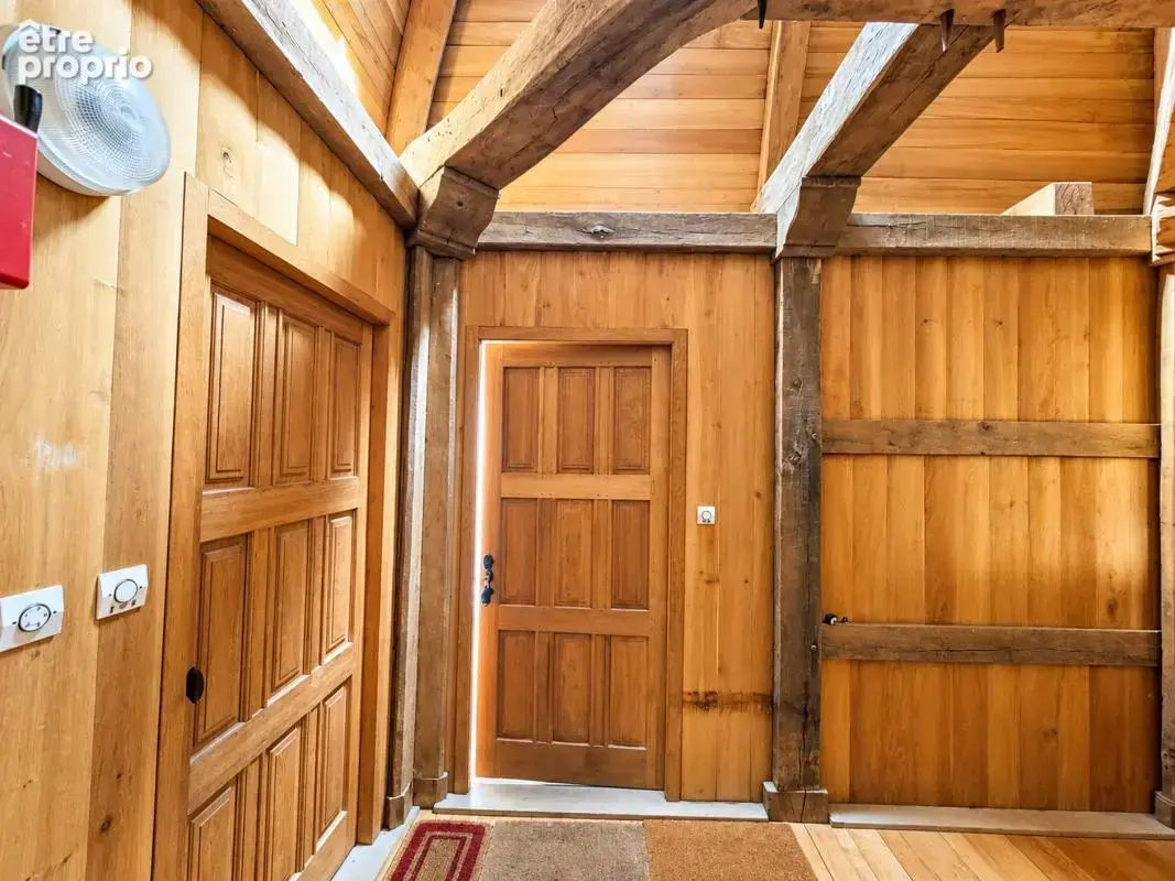 Appartement - photo 7
