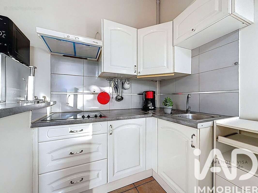 Photo 4 - Appartement à NARBONNE