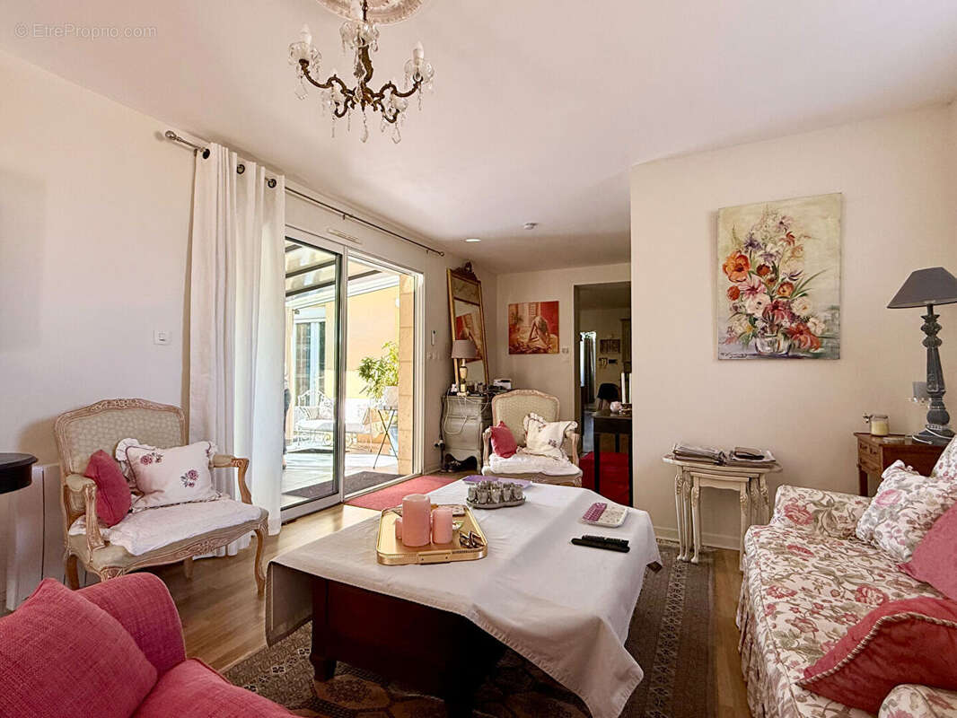 Maison à SAINT-DENIS-DE-PILE