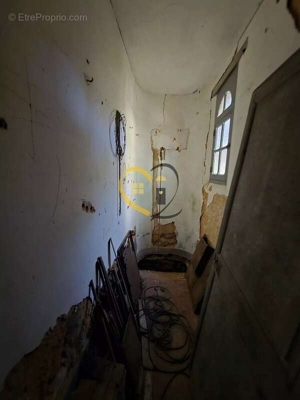 Maison à HENRICHEMONT