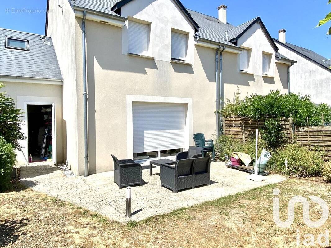 Photo 1 - Maison à MONTS