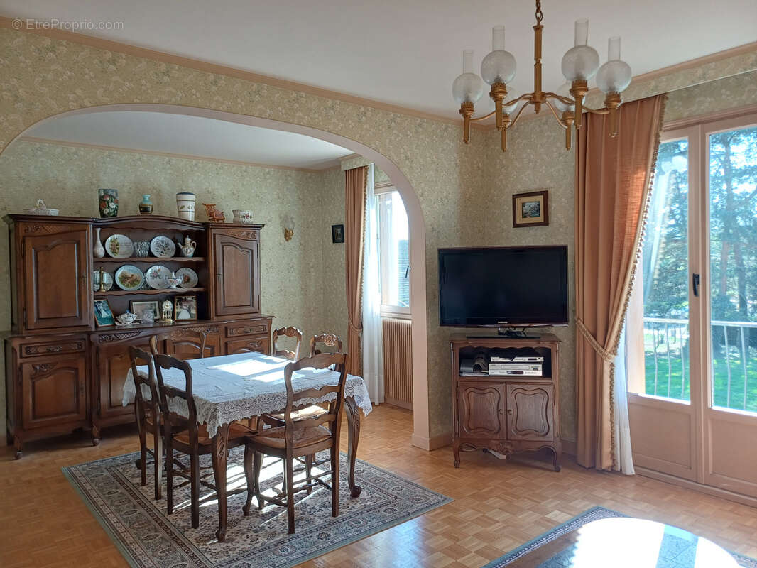 Maison à COURPIERE