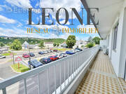 Appartement à LA GRAND-CROIX